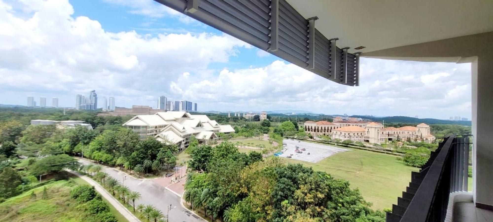 Hostahome Suites At Encorp Marina, Mins To Legoland Malaysia นุสาจายา ห้อง รูปภาพ