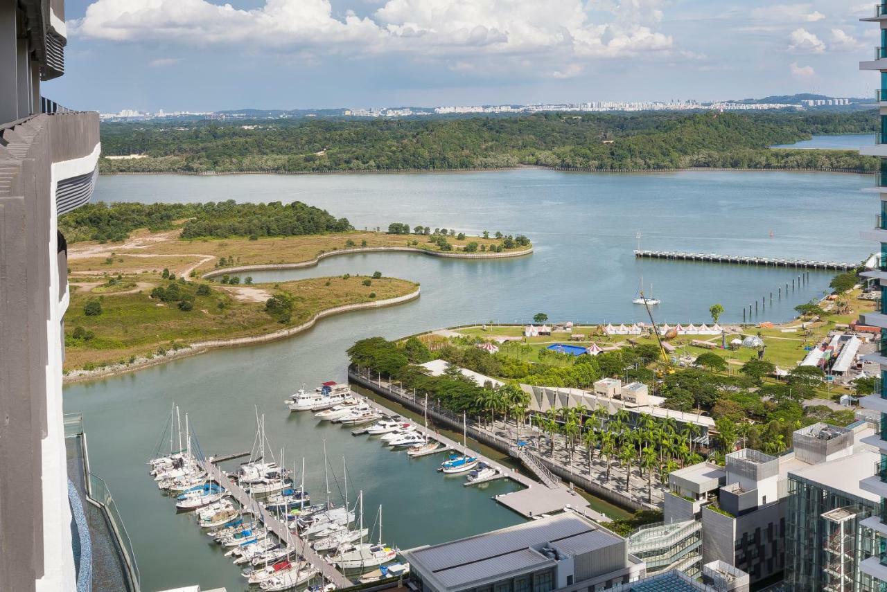 Hostahome Suites At Encorp Marina, Mins To Legoland Malaysia นุสาจายา ภายนอก รูปภาพ