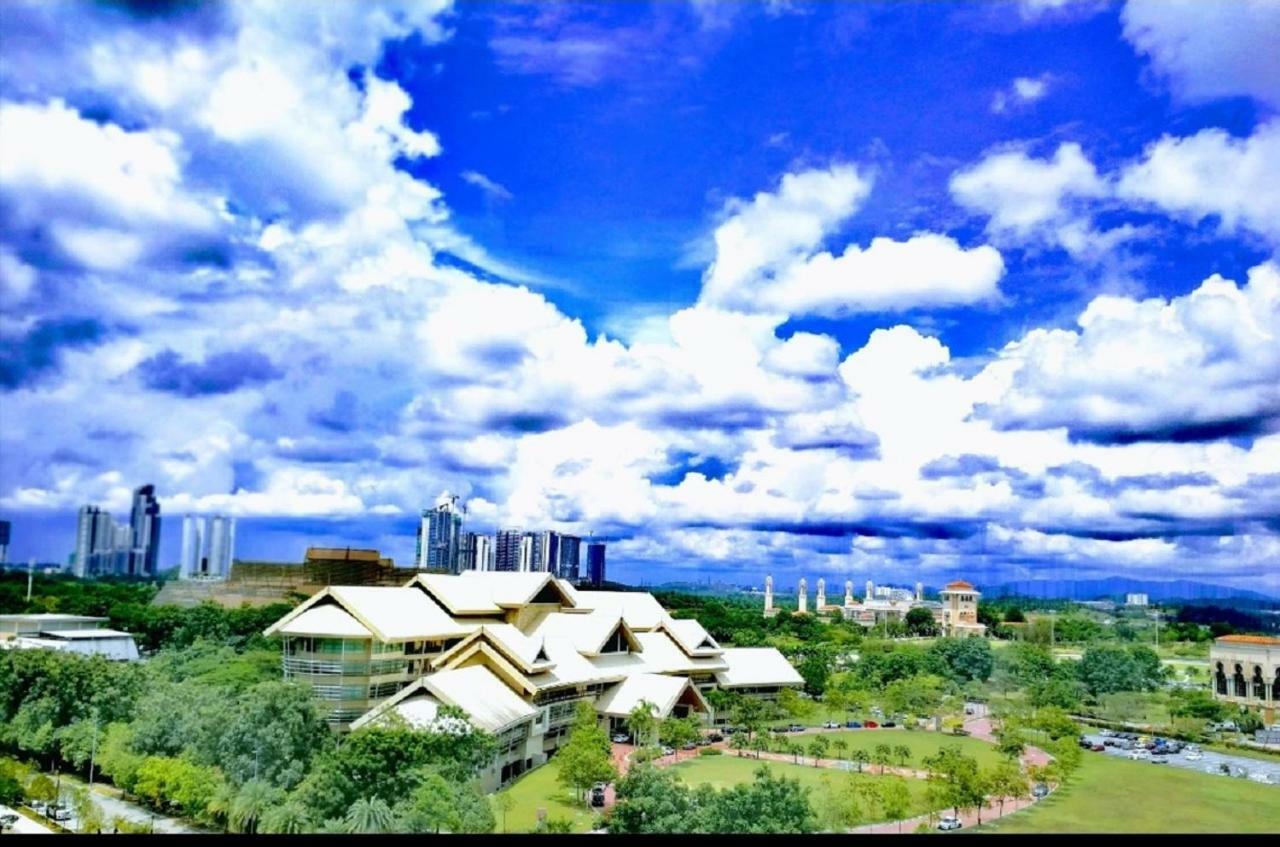 Hostahome Suites At Encorp Marina, Mins To Legoland Malaysia นุสาจายา ภายนอก รูปภาพ